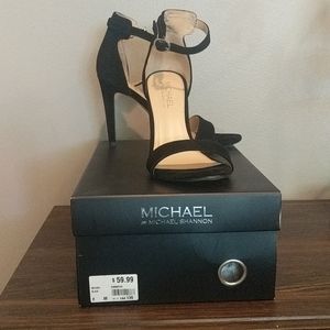 High heels